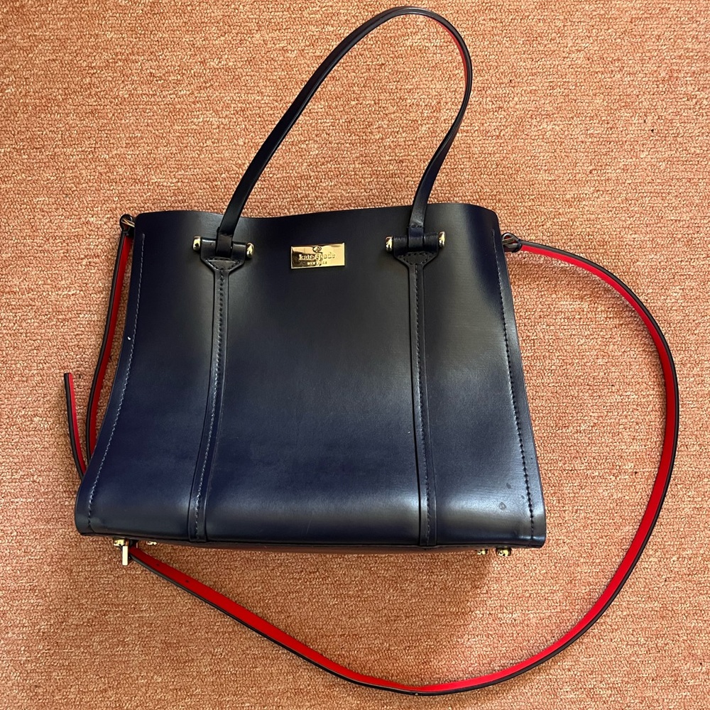Kate Spade Crossbody